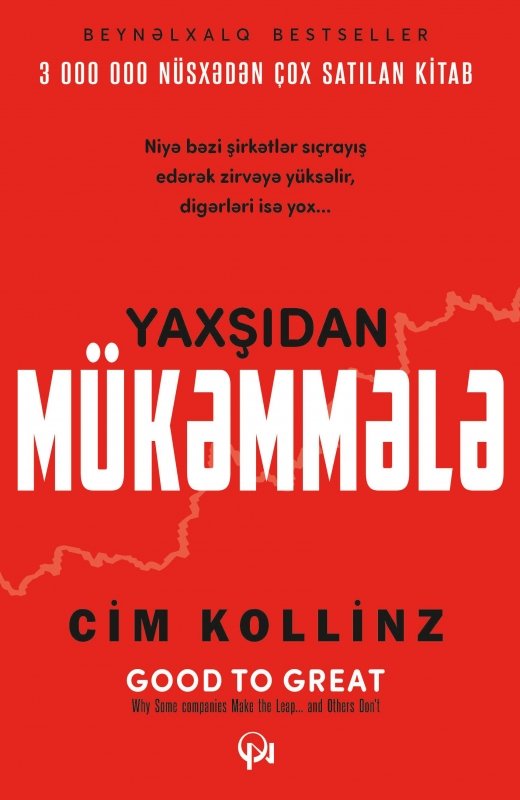 Yaxşıdan m&uuml;kəmmələ doğru