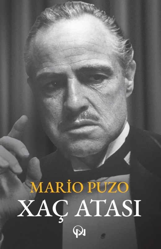 Xa&ccedil; atası - Mario Puzo