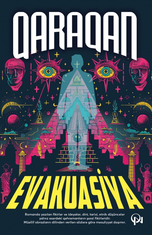 Evakuasiya