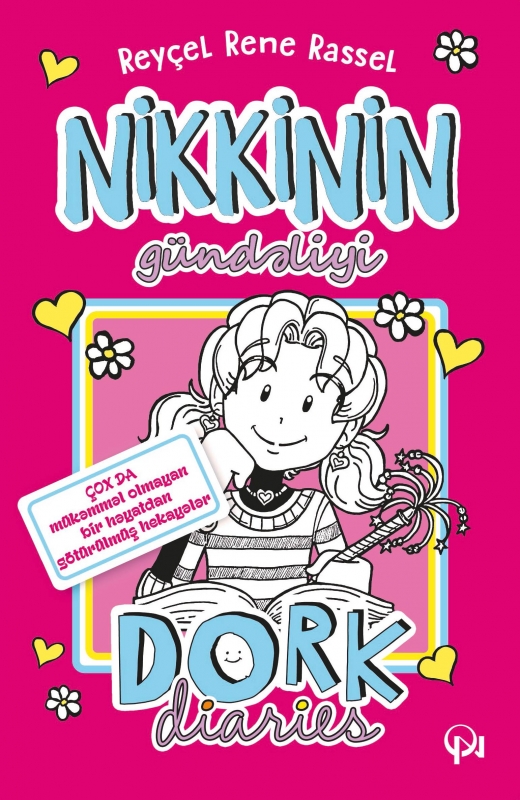 Nikkinin g&uuml;ndəliyi 1