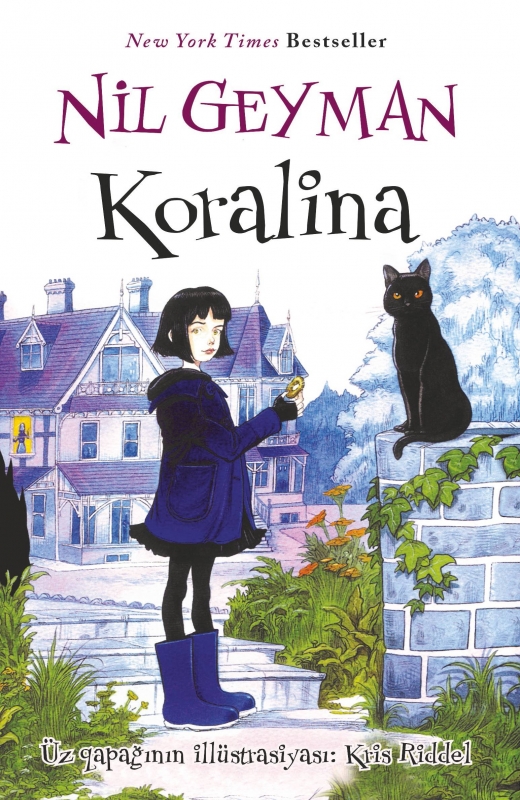 Koralina 
