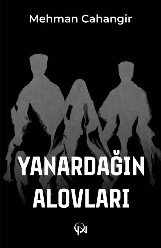 Yanardağın alovları