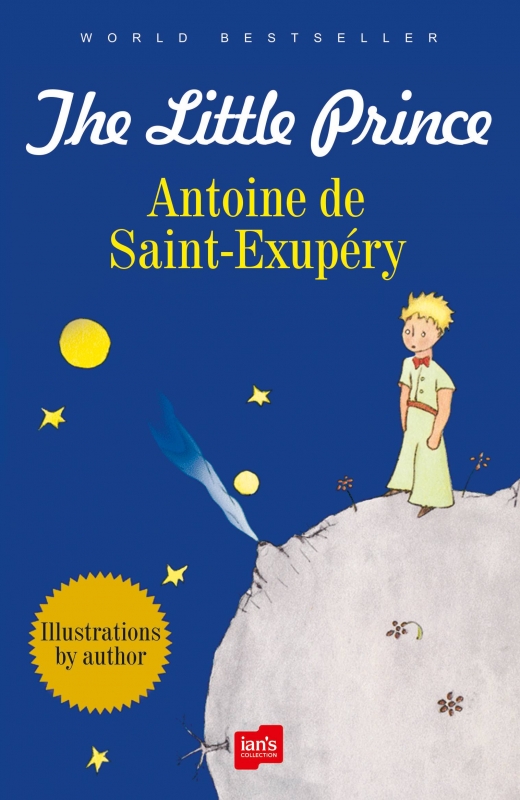 The Little Prince