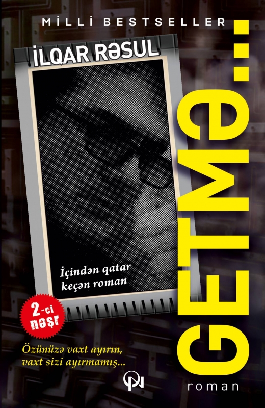 Getmə