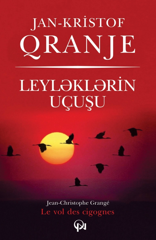 Leyləklərin u&ccedil;uşu