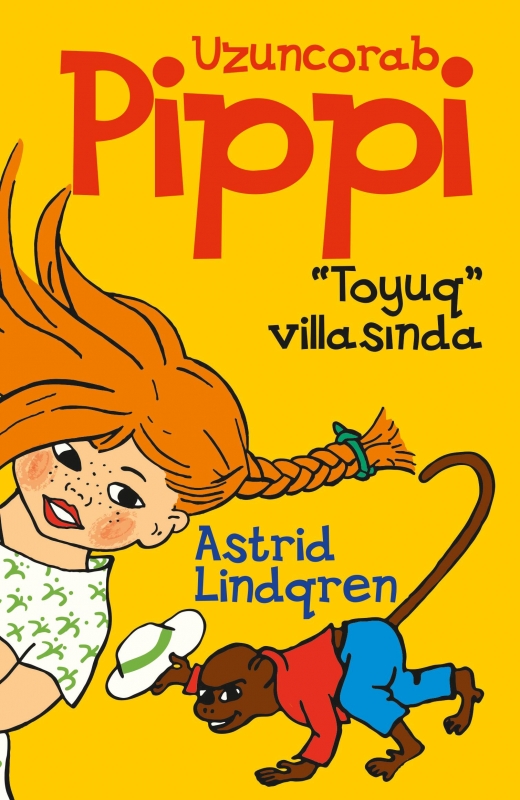 Uzuncorab pippi &laquo;Toyuq&raquo; villasında