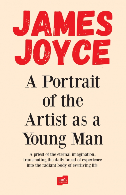 A Portrait of the Artist as a Young Man