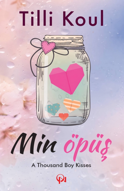 Min &ouml;p&uuml;ş