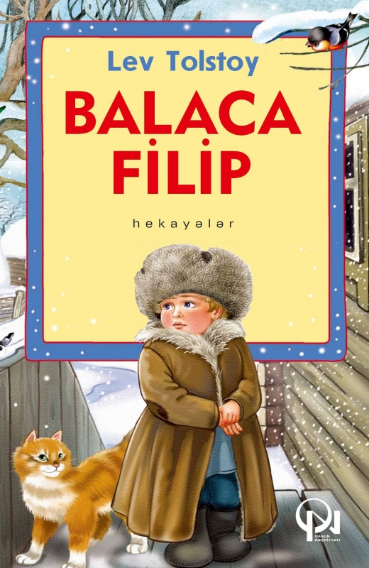 Balaca Filip
