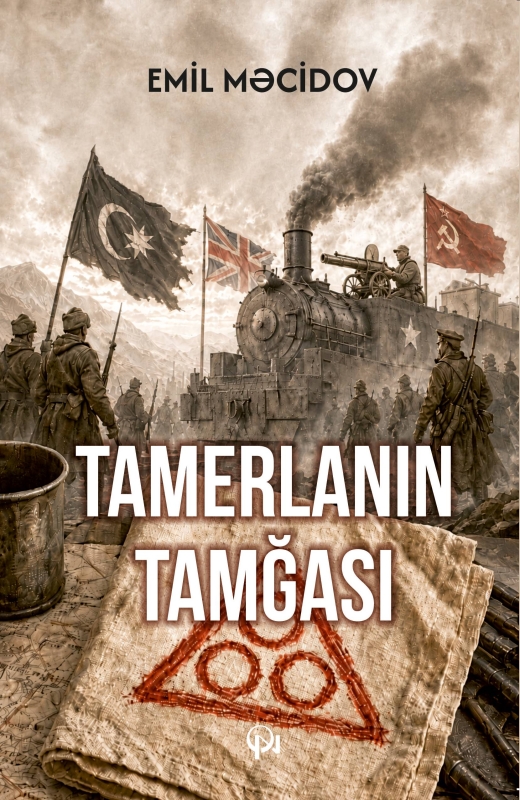 Tamerlanın tamğası