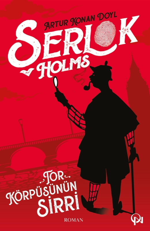 Tor K&ouml;rp&uuml;s&uuml;n&uuml;n Sirri &ndash; Şerlok Holms  macəraları