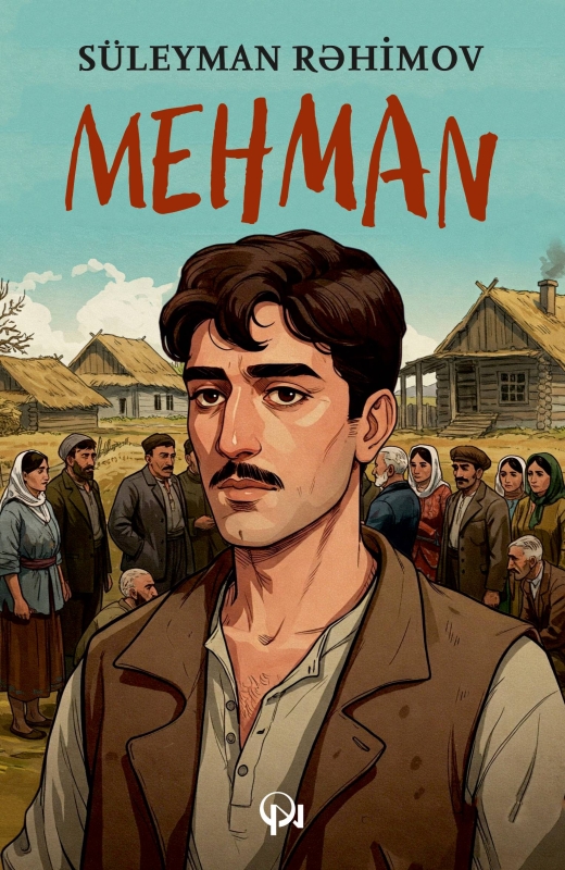 Mehman