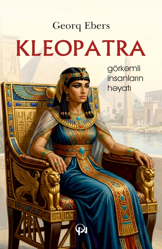 Kleopatra
