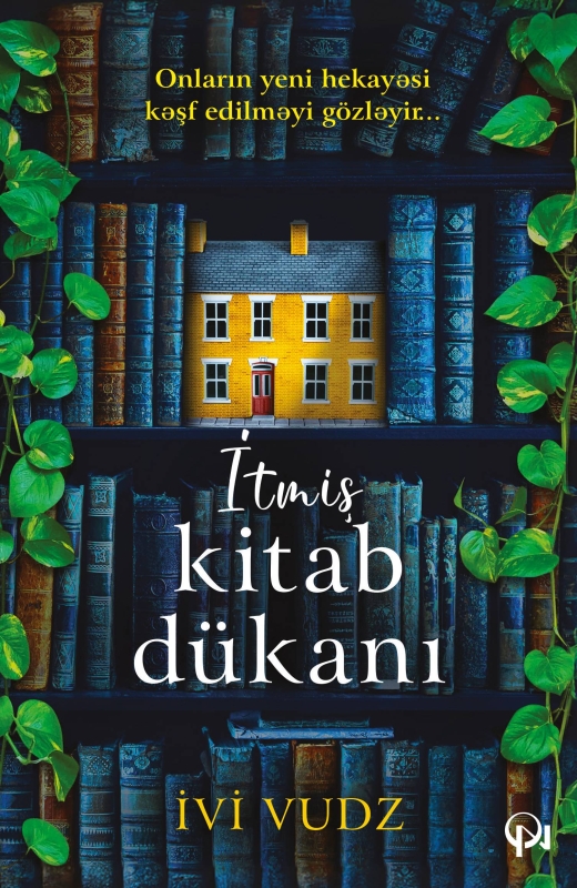 İtmiş Kitab D&uuml;kanı