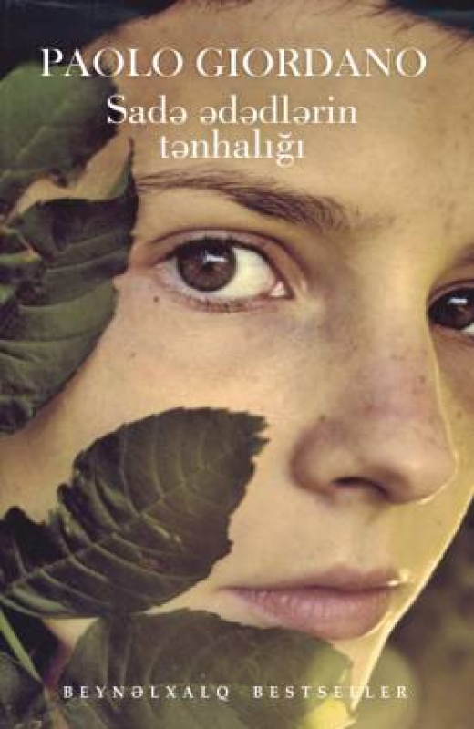 Sadə Ədədlərin Tənhalığı &ndash; Paolo Giordano