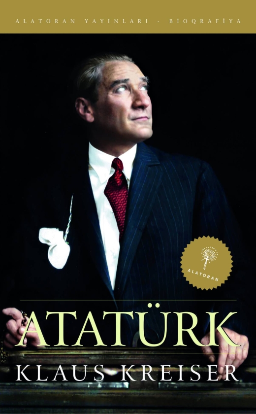 Atat&uuml;rk