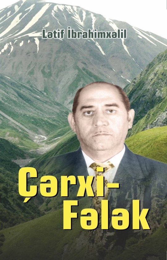 &Ccedil;ərxi - Fələk 