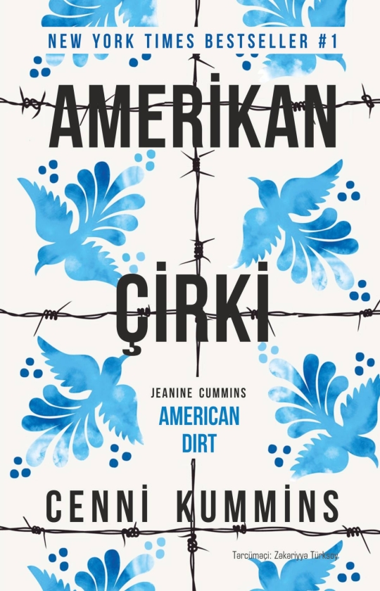 Amerikan &ccedil;irki