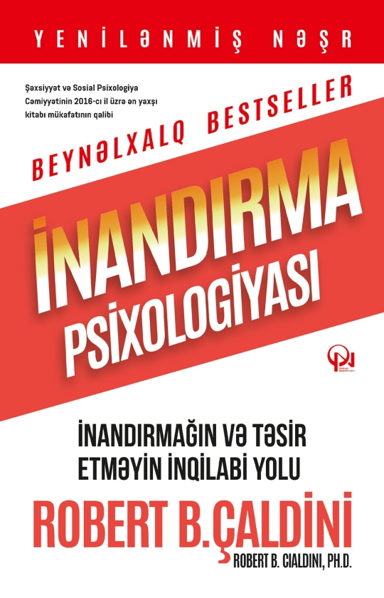 İnandırma psixologiyası