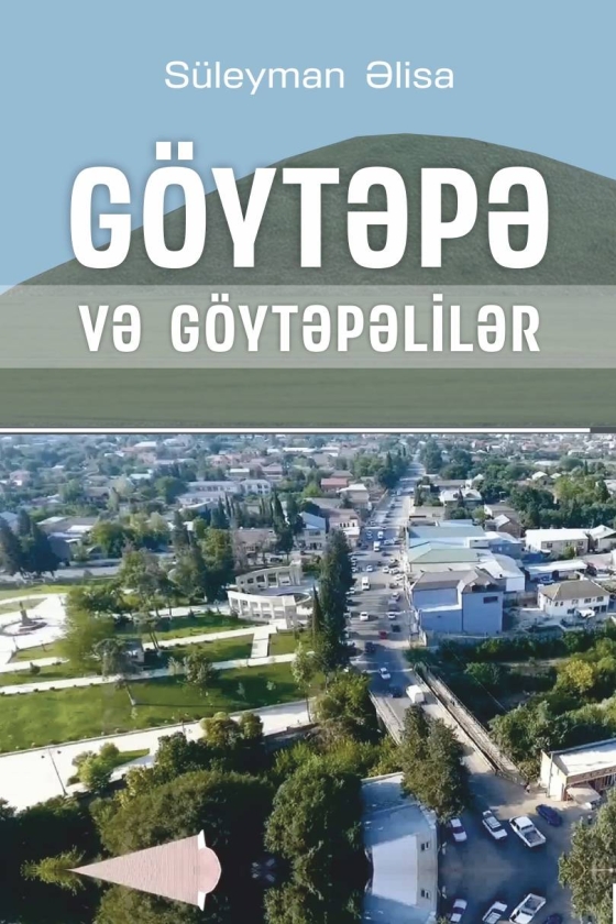 G&ouml;ytəpə və G&ouml;ytəpəlilər