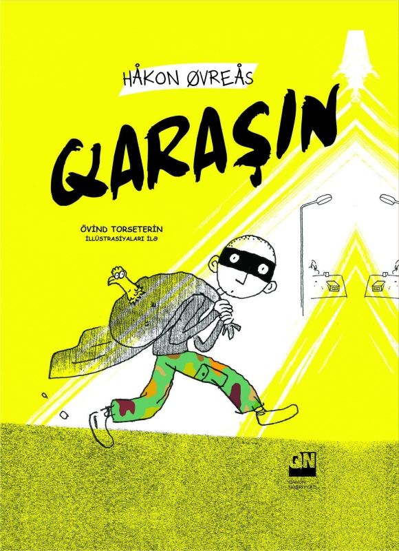 Qaraşın 