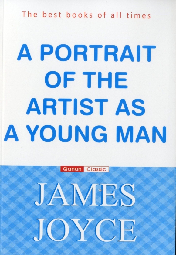 A Portrait of the Artist as a Young Man 