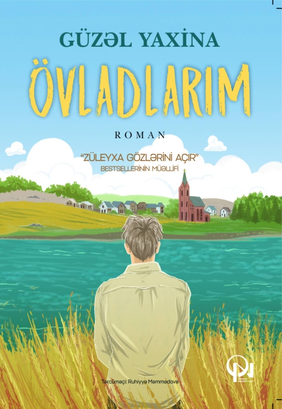 &Ouml;vladlarım 