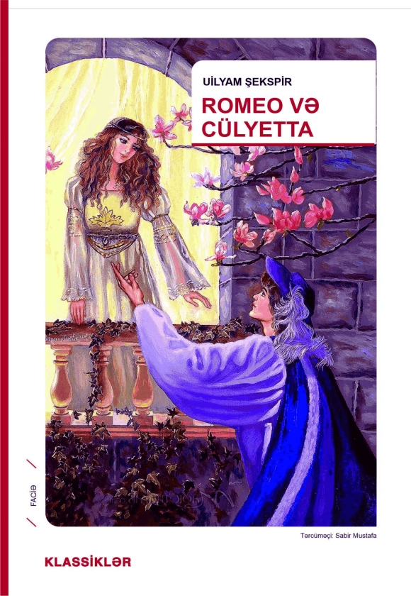 Romeo və C&uuml;lyetta
