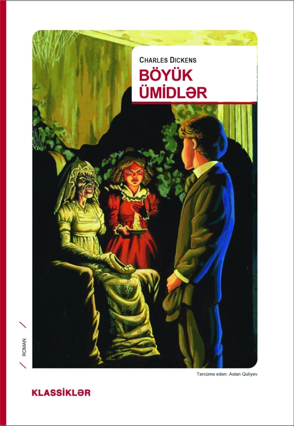 B&ouml;y&uuml;k &uuml;midlər 