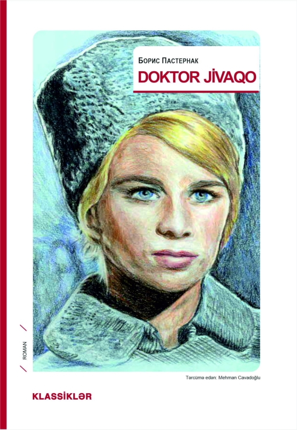Doktor Jivaqo 
