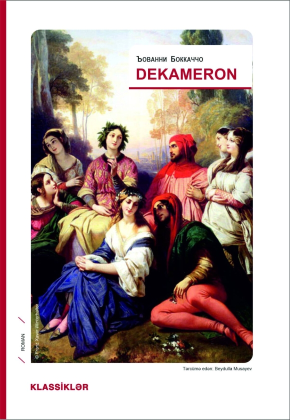 Dekameron 