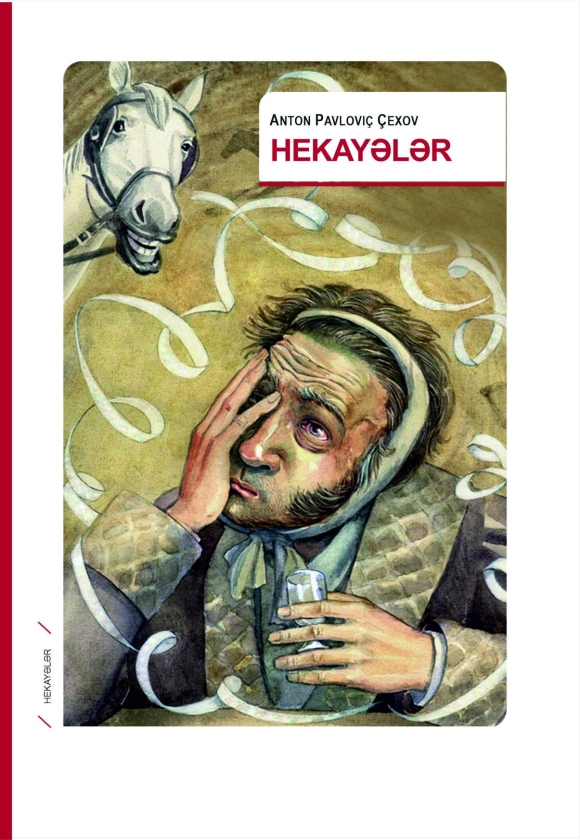 Hekayələr 