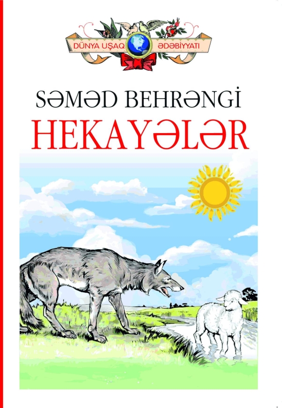 Hekayələr 