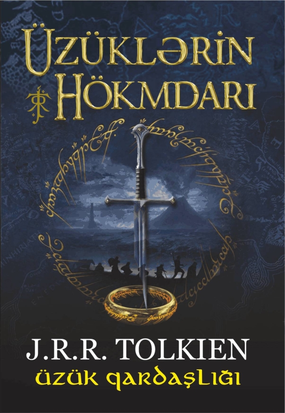  &Uuml;z&uuml;klərin h&ouml;kmdarı. &Uuml;z&uuml;k qardaşlığı ( I hissə)