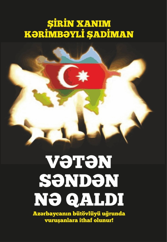 Vətən səndən nə qaldı