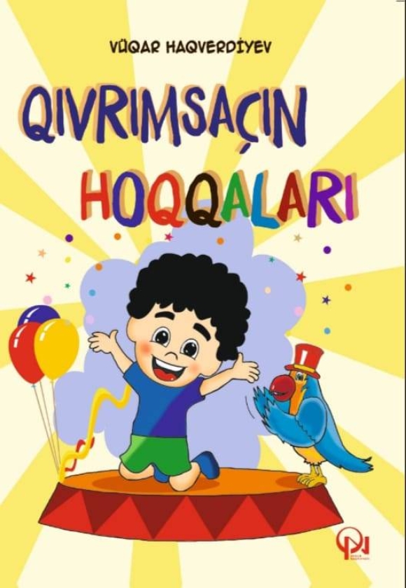 Qıvrımsa&ccedil;ın hoqqaları