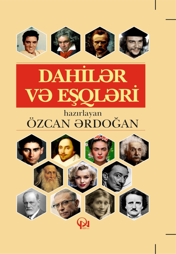  Dahilər və eşqləri 