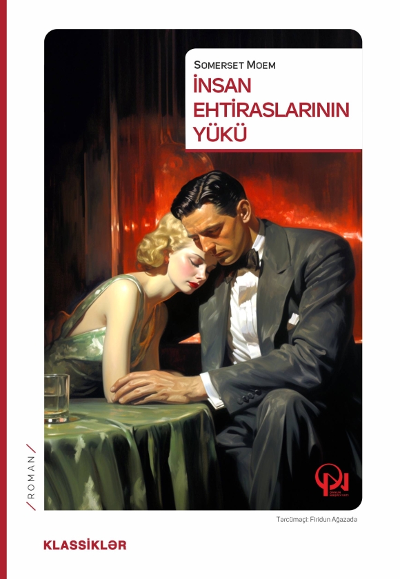 İnsan Ehtiraslarının y&uuml;k&uuml;