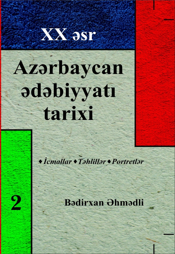 XX əsr Azərbaycan ədəbiyyat tarixi (2)