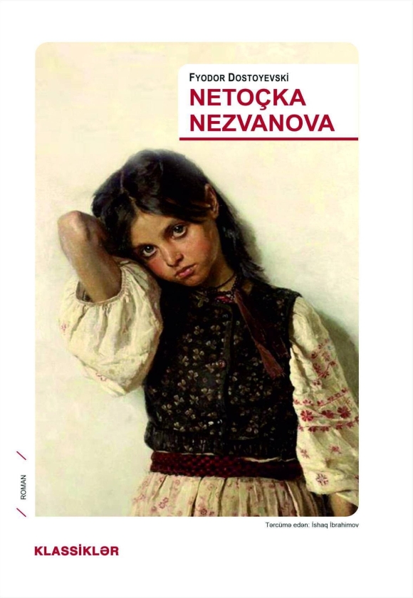 Neto&ccedil;ka Nezvanova 