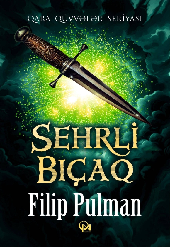 Sehrli bı&ccedil;aq 