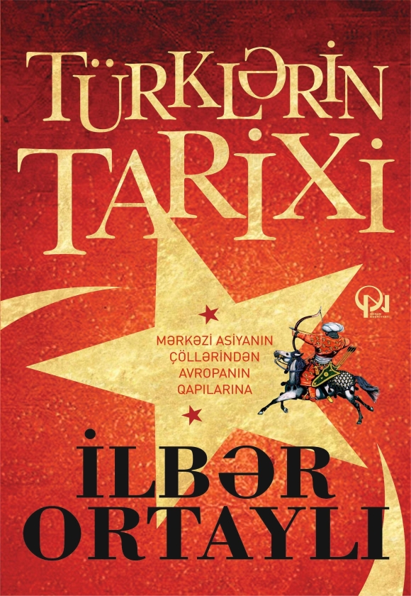 T&uuml;rklərin tarixi 1: Mərkəzi Asiyanın &ccedil;&ouml;llərindən Avropanın qapılarına