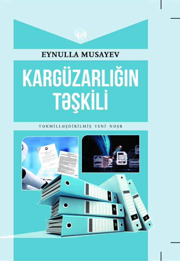 Karg&uuml;zarlığın təşkili