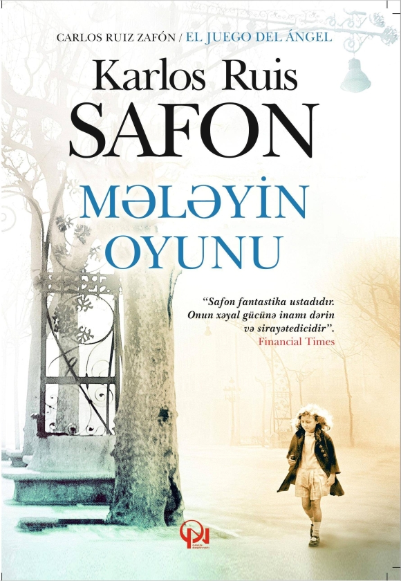 Mələyin oyunu