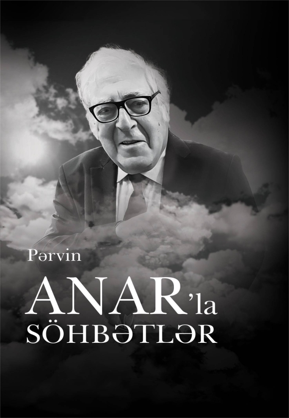 Anarla s&ouml;hbətlər