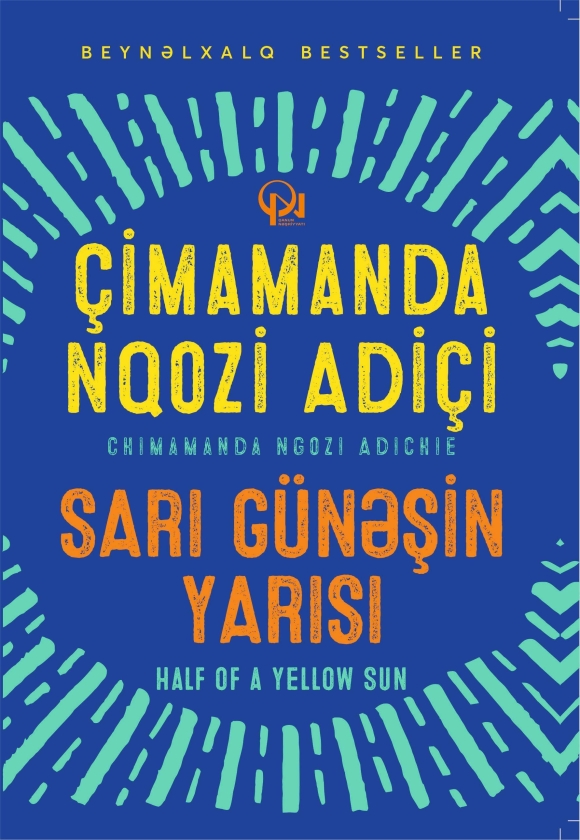 Sarı G&uuml;nəşin yarısı