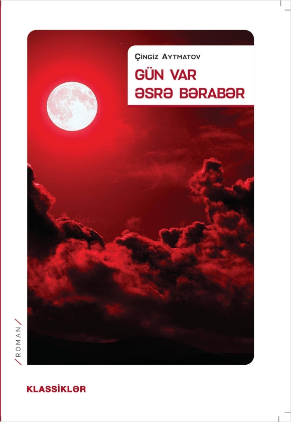 G&uuml;n var əsrə bərabər