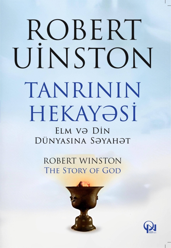 Tanrının hekayəsi