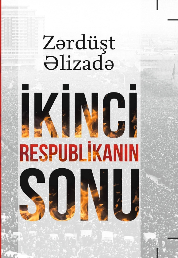 İkinci respublikanın sonu