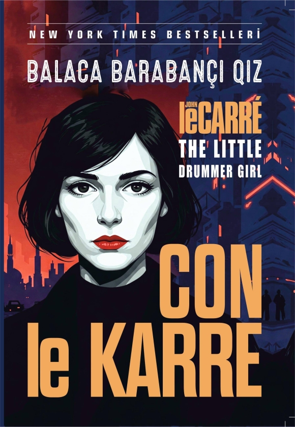 Balaca baraban&ccedil;ı qız